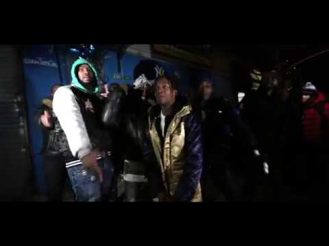 Pop Lotti - Go Crazy (Official Video) Directed By| E&E