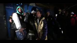 Pop Lotti - Go Crazy (Official Video) Directed By| E&E