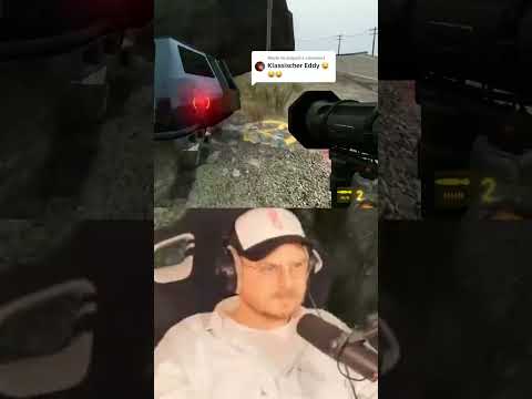 Video Thumbnail: Klassischer Eddy...