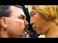 PRIDE FC Free Fight: Don Frye vs Yoshihiro Takayama (2002)