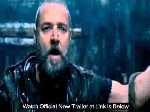 NOAH - Official Trailer (2014) [HD]