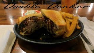 14 BONES BBQ US-1 Vero Beach Florida