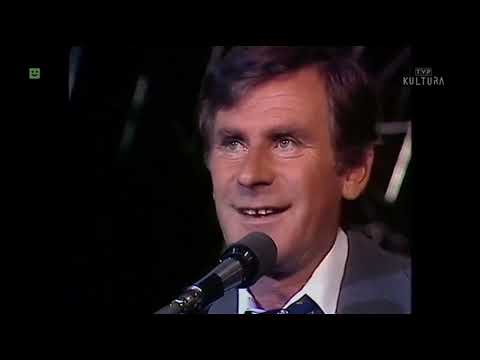 W Polskę idziemy - Wiesław Gołas - KFPP Opole 1977, koncert "Nastroje, nas troje"