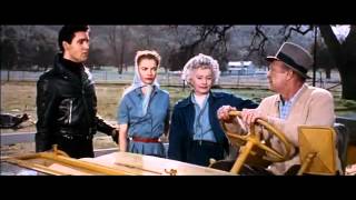 Elvis Presley # THE MOVIE Roustabout # part 2 of 10   YouTube