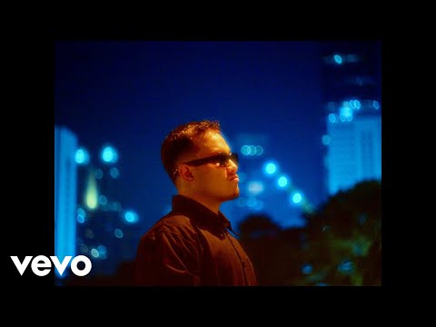 Farrel Hilal - Take It Slow (Official Video)