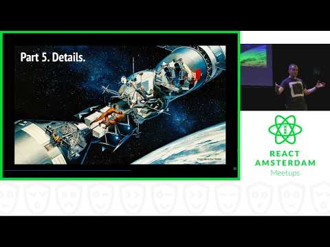 Using Logux in Production - Andrey Sitnik