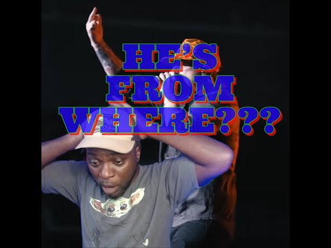 FIRST TIME HEARING HARDY "SOLD OUT" (WALL TO WALL ROCK VIDEO) | BOSHIDO BROWN REACTS