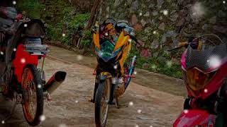 Download lagu Satria fu modofikasi simple || story wa mp3