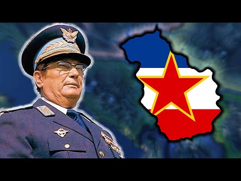 Can I Save Yugoslavia In WW2?