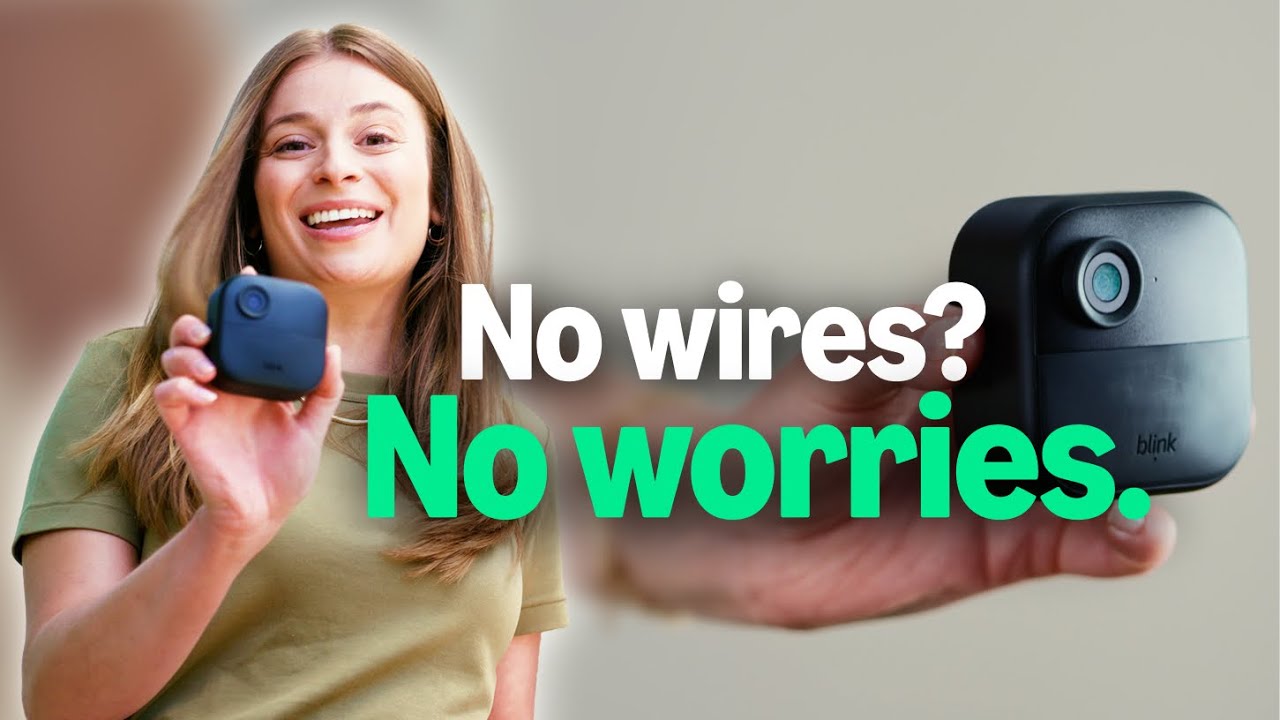 Official Blink Outdoor 4 Setup & Mounting Guide [2025] | Step-by-Step Install Tutorial