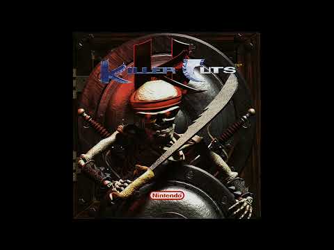 Do It Now! | Killer Cuts Extended OST