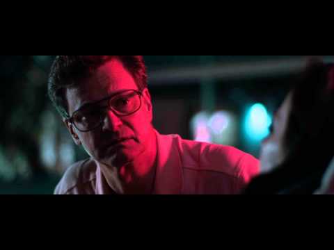 Артур Ньюман - Trailer