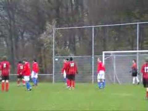 VVGZ A2 - Papendrecht A2