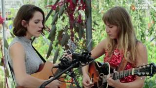 Jenny Berkel - Goodbye (Steve Earle)