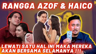 Download lagu RANGGA AZOF & HAICO - LEWATI SATU HAL INI MAKA MEREKA AKAN BERSAMA SELAMANYA !!! mp3 Download lagu RANGGA AZOF & HAICO - LEWATI SATU HAL INI MAKA MEREKA AKAN BERSAMA SELAMANYA !!! mp3