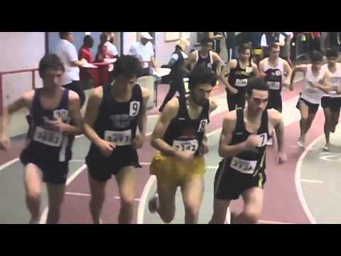 Mcgill team challenge