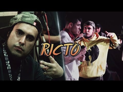 RICTO.. EL REY DE LA MÉTRICA👑