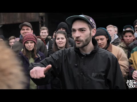 Wandelbarz vs Cris Kotzen