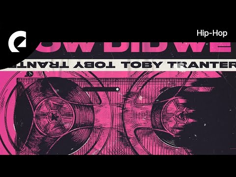 Toby Tranter - Reward (Royalty Free Music)