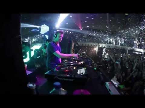 Ferry Corsten - Live at Awakening @ Exchange LA (02 - 15 - 13)