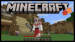 【マイクラ】続いたーよ！
