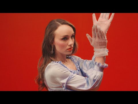 Zella Day - My Game (Official Music Video)