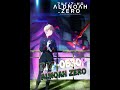 [Rap - Обзор] Алдноа Зеро / Aldnoah.Zero 