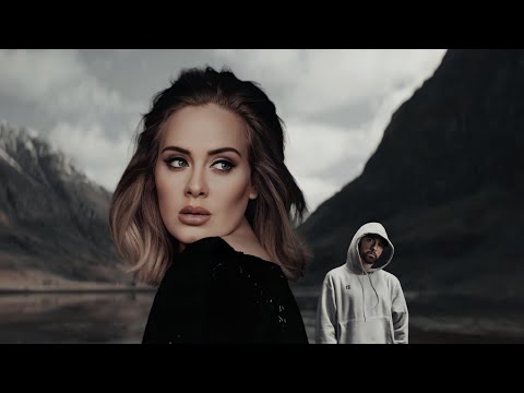 Eminem - Ain't Love (ft. Adele) DJ Møkdust Remix 2023