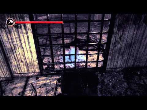 The Evil Within - The Executioner DLC