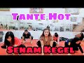 Senam Tante Hot