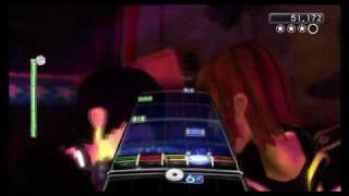 RB2: Night Ranger "You're Gonna Hear From Me", Expert Bass SR, FC/5G*, 136570