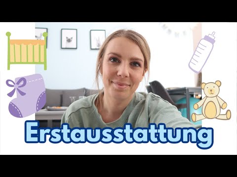 Baby essentials | List | My recommendations and experiences