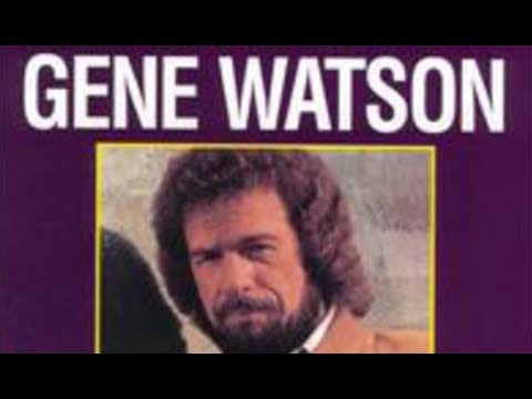 Gene Watson - Got No Reason For Goin' Home