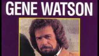 Gene Watson - Got No Reason For Goin&#39; Home