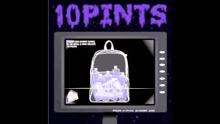 10 Pints - Short Dawg x Ab-Soul x Mac Miller [prod by Nizzy]