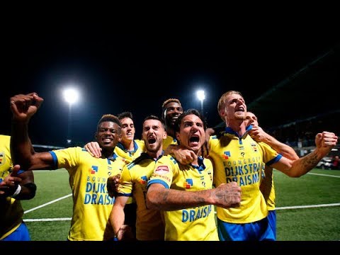 SAMENVATTING: SC Cambuur - Telstar (2-0)