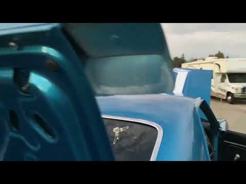 1969 Chevrolet Camaro (CC-1981237) for sale in Roseville, California