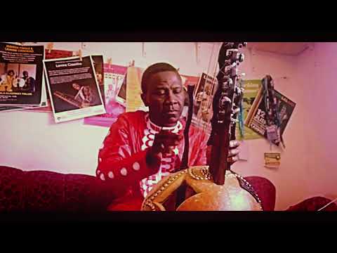 Bandulu Dub - Life (Feat. Lamine Cissokho & Sista Caro) Official Music Video