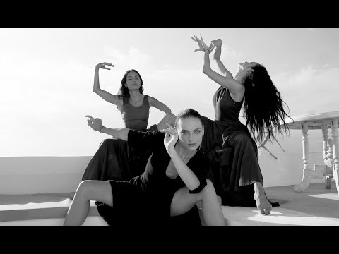 Deniz Reno - Over (Official Music Video)