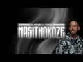 DJ Stokie, Eemoh - Masithokoze (Lyric Video)