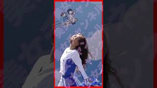 #S498【diana様！】 #shorts #チア #美女 #チアリーダー #diana