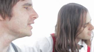 ME | 'Westward Backwards' | Moral Hangover Live Session