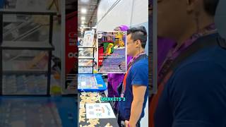shouldn’t gamble, 3x gumshoot for $14 #pokemon #pokemoncards #pubgmobile #youtubeshorts #youtube
