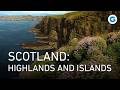 The True Scotland Castles Creatures Celtic Charm Nature Documentary