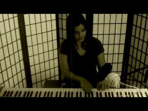 Make Your Mind Up (original) - Rhiannon Miprano