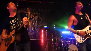 McAlister Kemp at Belmont 16&#39;s