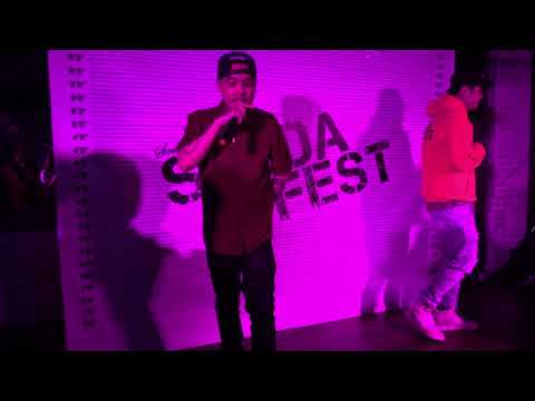 RESFLO - Hatakan Pataas Lang (feat LUX and Orum)