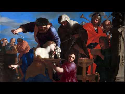 Pietro Locatelli: Concerto Grosso in C minor Op.1 No.11