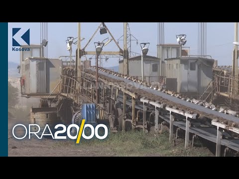 Maqedonia kërkon thëngjill, ofron rrymë në këmbim - 15.12.2021 - Klan Kosova