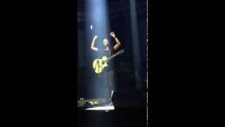 This I Believe ( The Creed ) - Hillsong Worship - No Other Name Asia Tour - Manila 2015